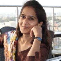 CA Bharti Kukreja