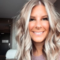 Jess Pontius