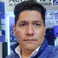 Rodolfo Figallo Flores