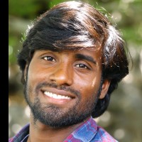Vigneshwaran V