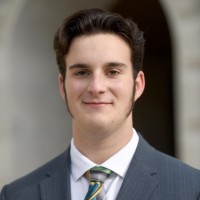 Quinton Frohman