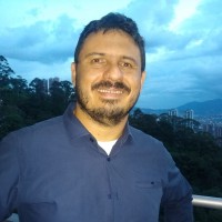 Jose Luis Avila Sanchez