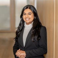 Khyati Gujrathi, Ca, Cbv