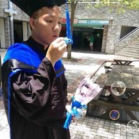 何品豪