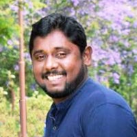 Sajith Ravi