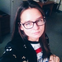 Anna Drozdova
