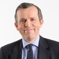 Thomas de Saint Leger