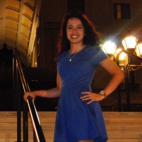 Yvette Alyssa Anaya