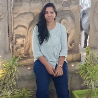 K B J L Jyothirmai