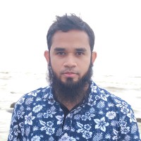 Mohammad Shakhawat Hossain