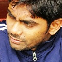 John Pradeep