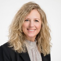 Katrina King Adams