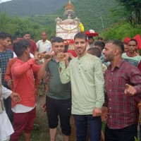 Rakesh Panwar