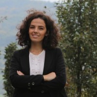 Liridona Zharku