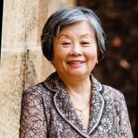 Sue Wong