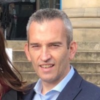 Nick Mead
