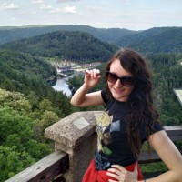 Dorota Ruszkiewicz  PhD