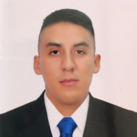 Andres Martin Silva Basauri