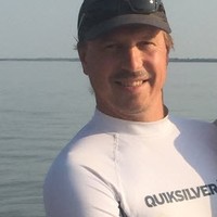 Scott Dickin