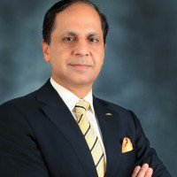 Anuj Kapila