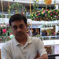 Ajay Kumar Agarwal