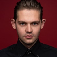 Anton Shcherbina