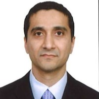 Manish Dhonde
