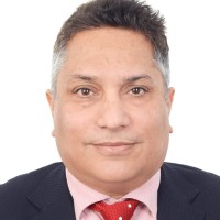 Maneesh Khanna