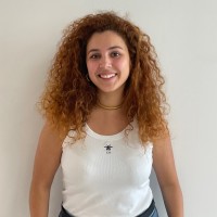 Cristina González Castillo