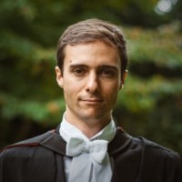 Pablo Oriol Valls, Phd