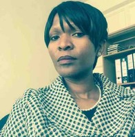 Nthabiseng Nkomo