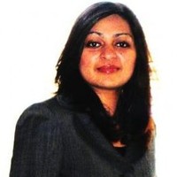 Ghazia Aslam