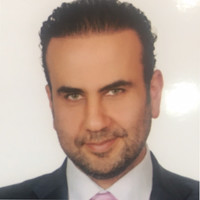 Gokhan Cetin