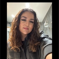 Sarah Ghdhban