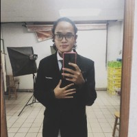 Ahmad Khidir Danial Ramlan