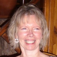Councillor Liz Walsh