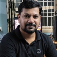 Deepak K