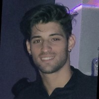 Santiago Hernan Solari Vázquez
