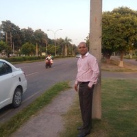 Amar Shirke