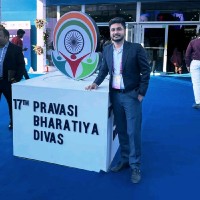 Prarabdh Saini