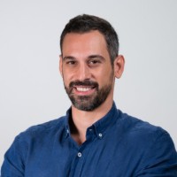 Oz Avenstein 🇮🇱