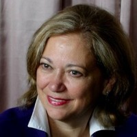Silvia Rowney