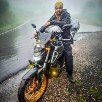Raju Malakar