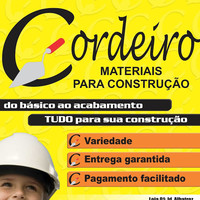 Cg Cordeiro