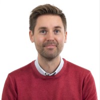 Daniel Lundin