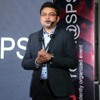 Smruti Ranjan Parida