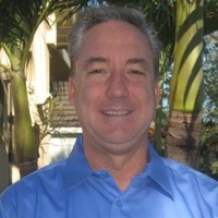 Jerry Norman