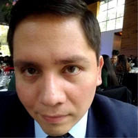 Víctor M. Zenteno R.