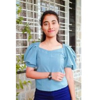 Shweta Bhosale