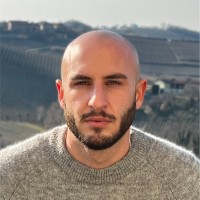 Riccardo Pezzotta